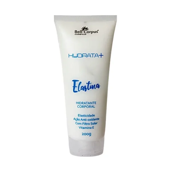 Hidratante Elastina Bell Corpus